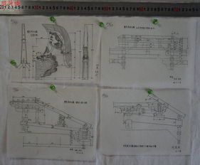 古建测绘中的历史回响 1983年五台山佛光寺东大殿手绘稿探析